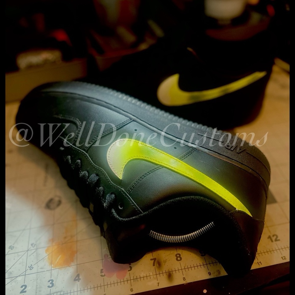 Custom Af1 - image 2